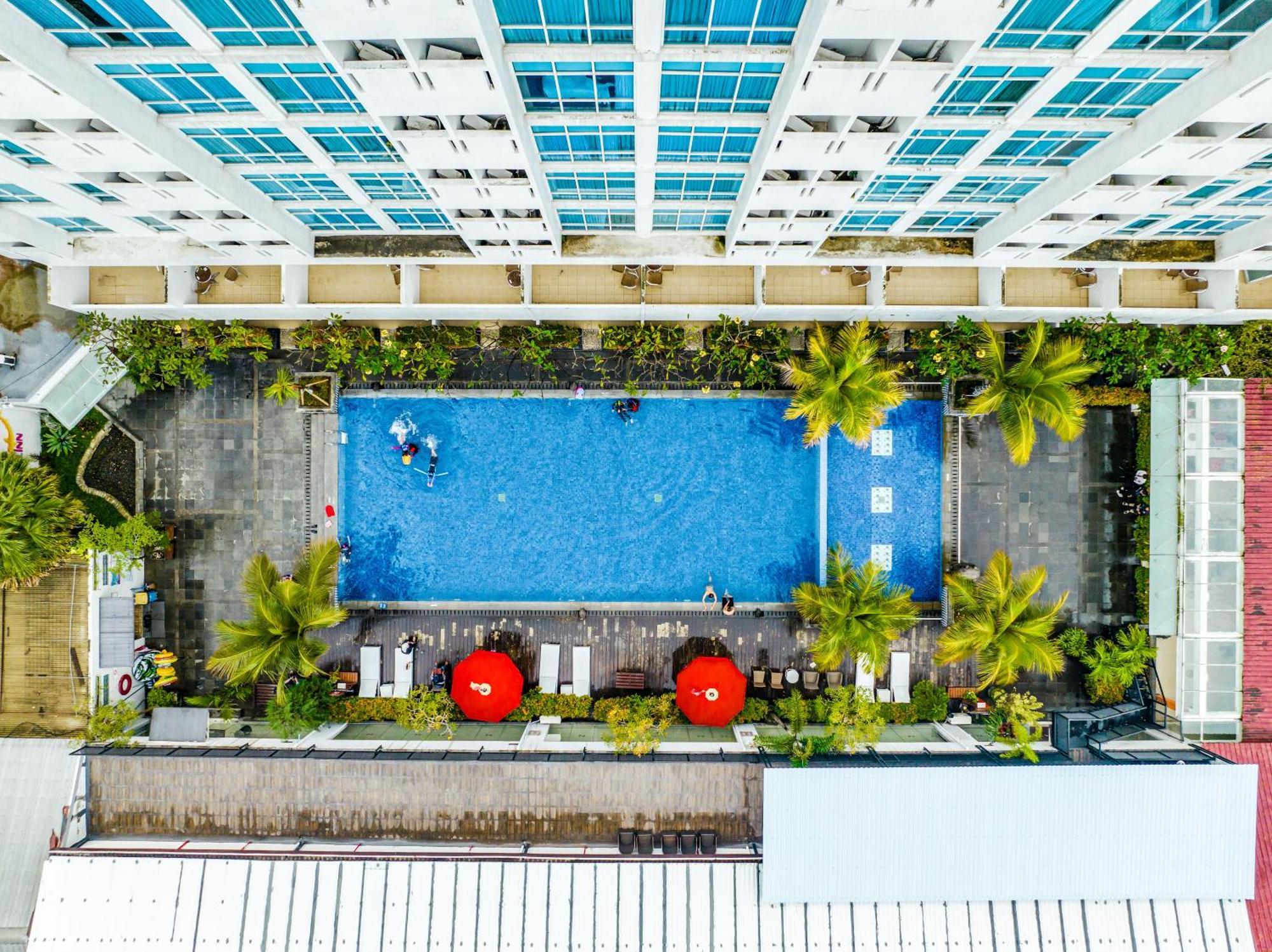Swiss-Belinn Маланг Екстер'єр фото